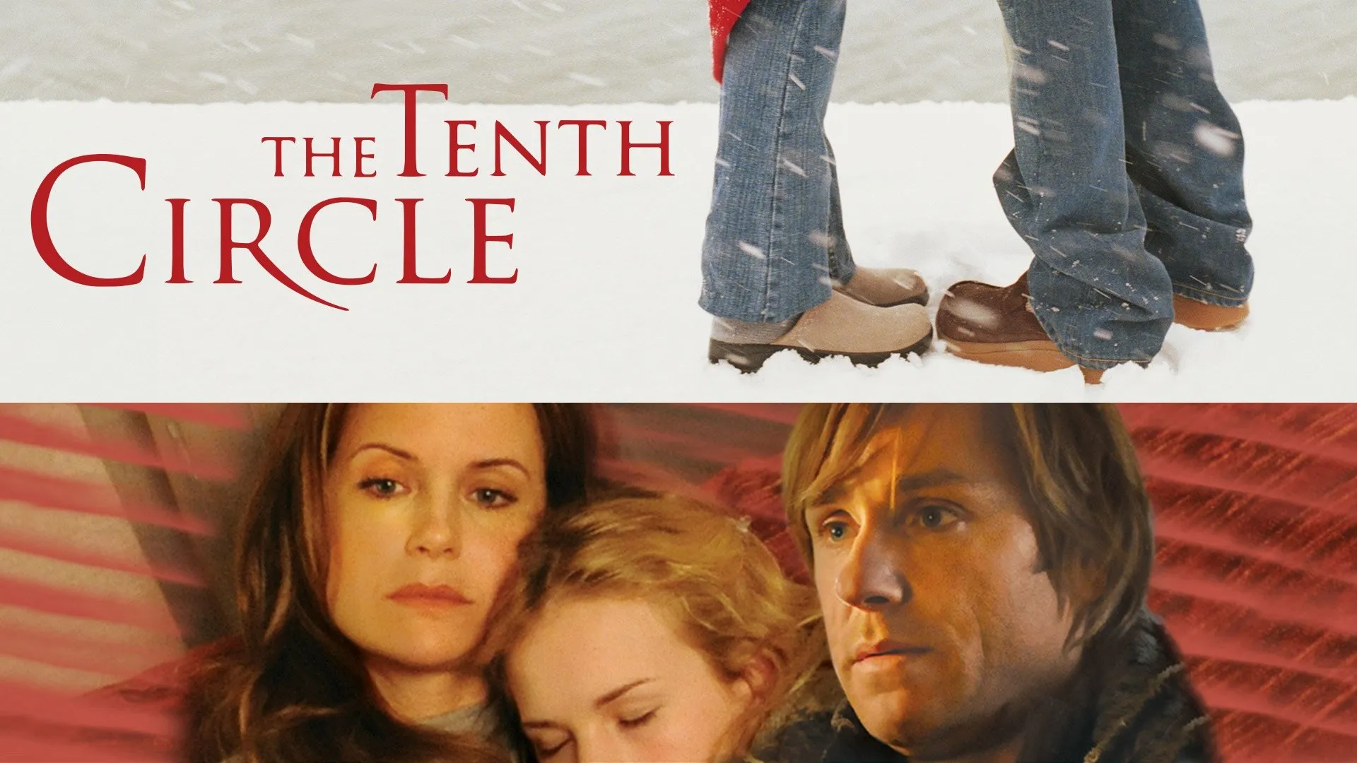 Filme The Tenth Circle Imagem Do Filme The Tenth Circle