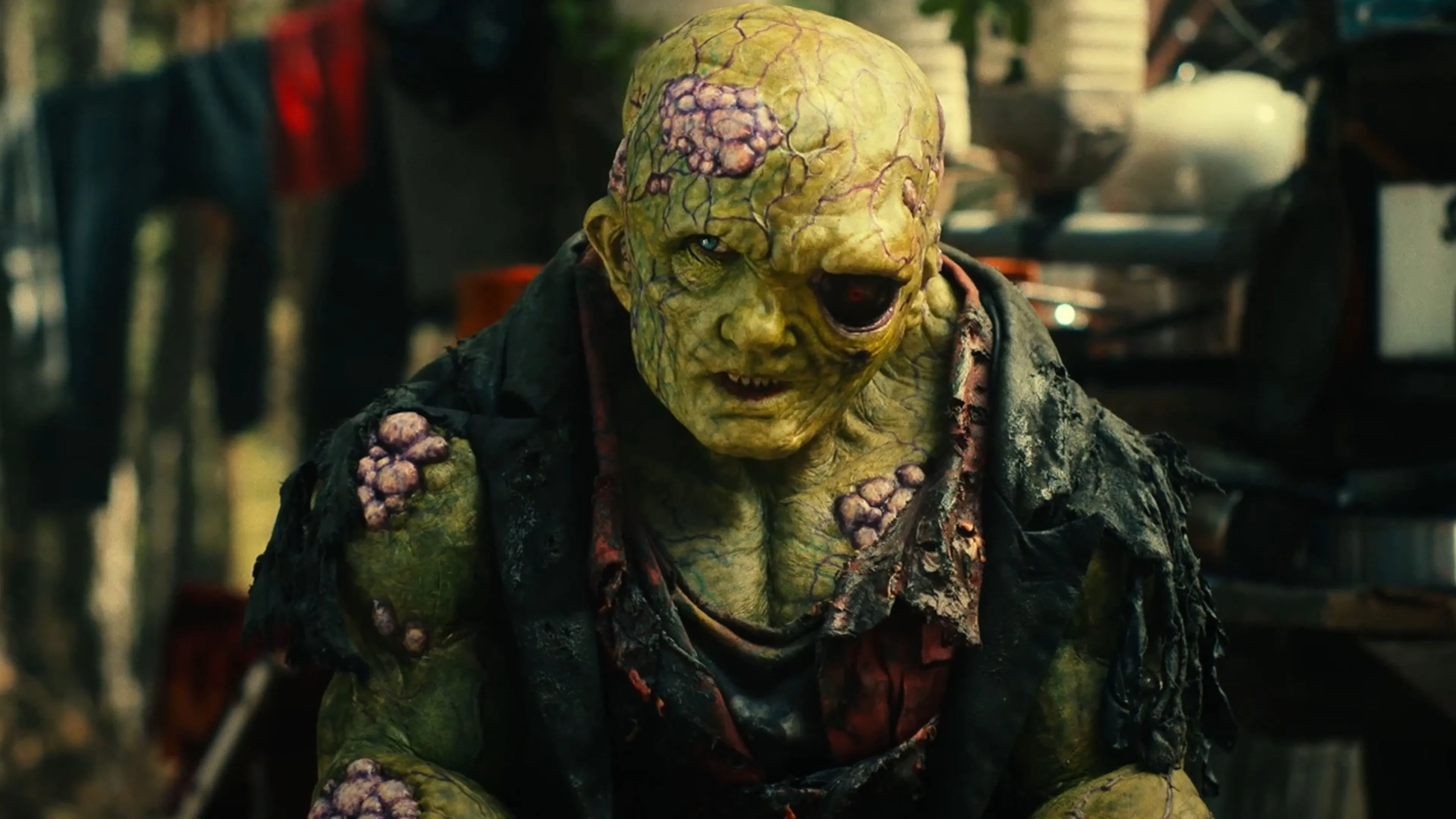 Filme The Toxic Avenger Imagem Do Filme The Toxic Avenger