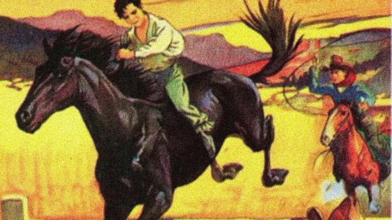 Filme The Vanishing Legion Imagem Do Filme The Vanishing Legion