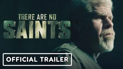 Imagem De Fundo Da Série There Are No Saints