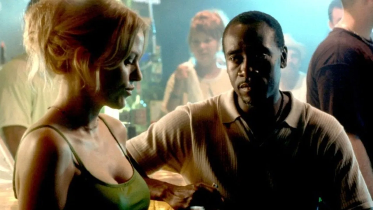 Filme Things Behind the Sun Imagem Do Filme Things Behind the Sun