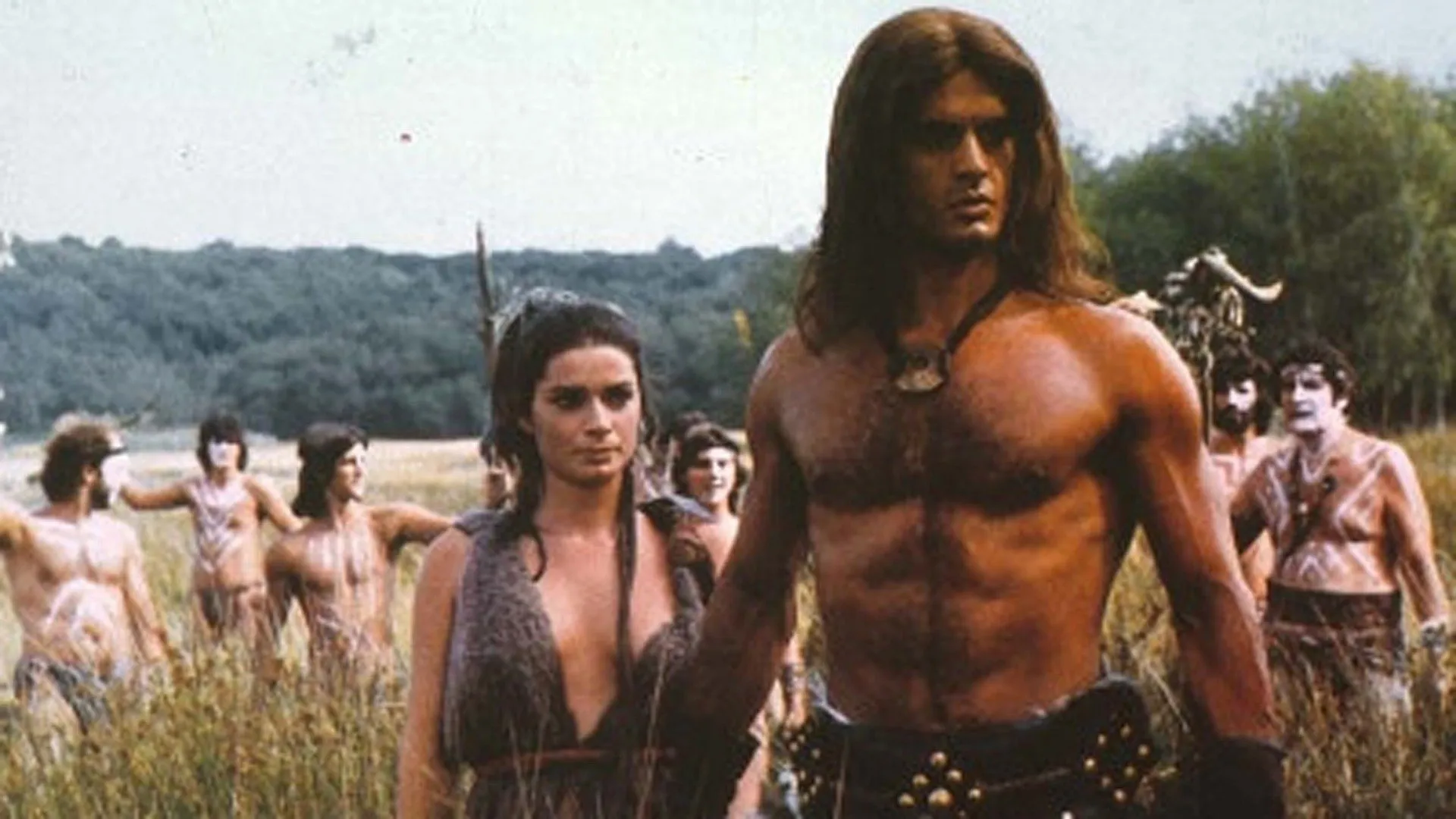 Filme Thor the Conqueror Imagem Do Filme Thor the Conqueror