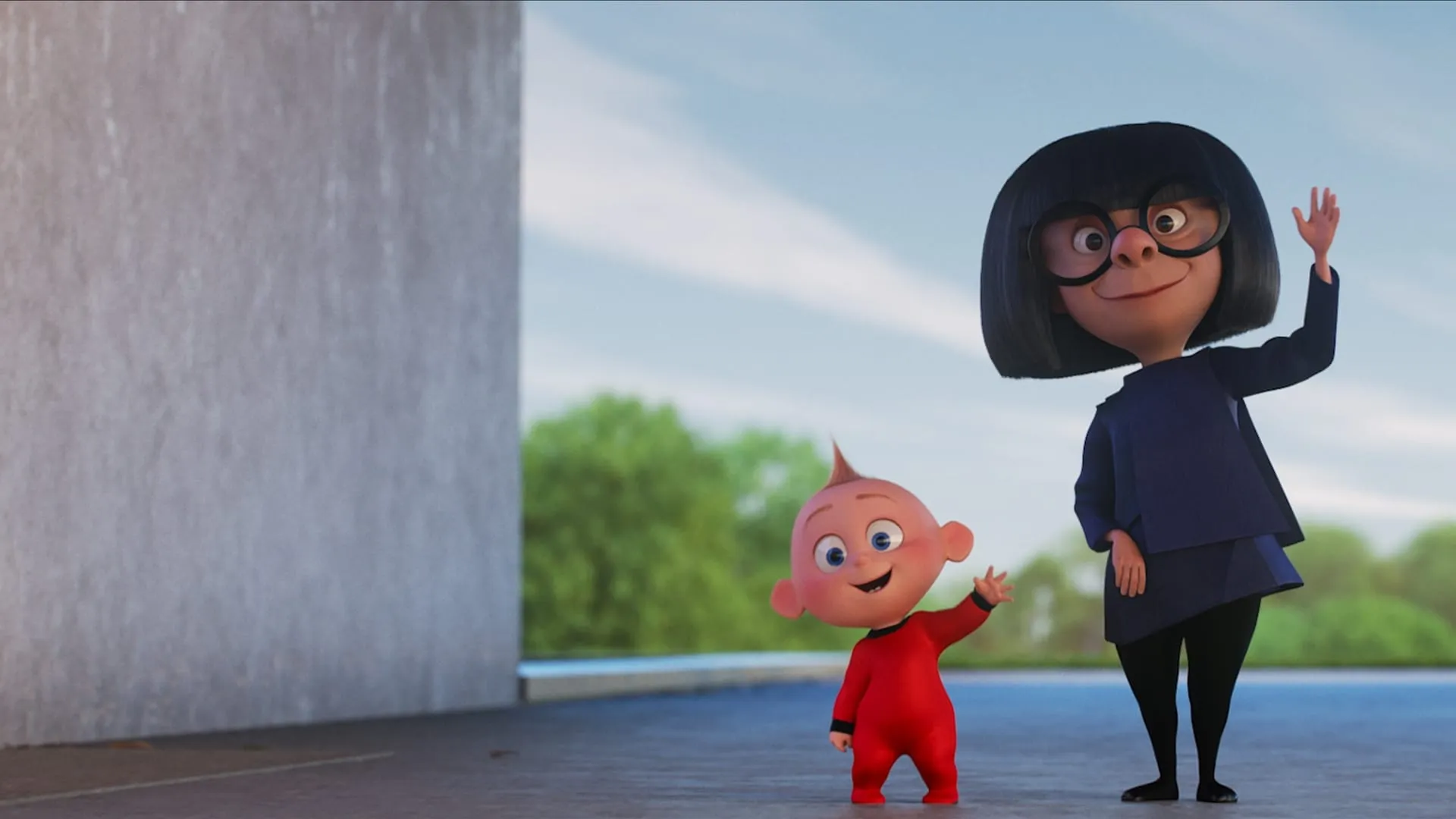 Filme Tia Edna Imagem Do Filme Tia Edna