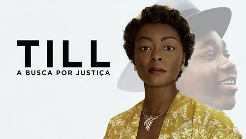 Imagem De Fundo Da Série Till: A Busca por Justiça