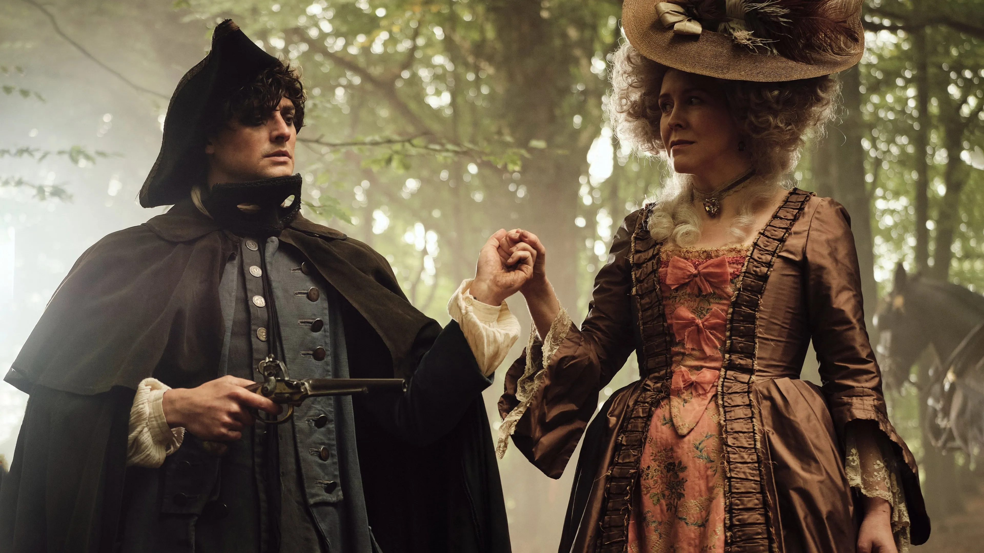 Filme Timestalker Imagem Do Filme Timestalker