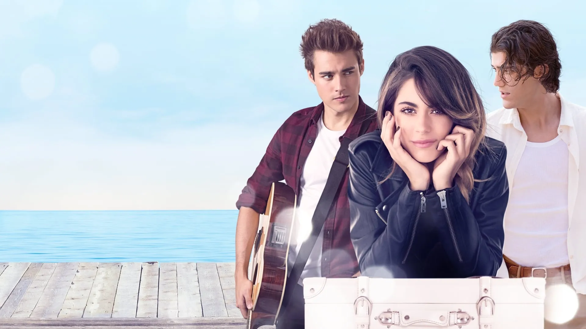 Filme Tini: Depois de Violetta Imagem Do Filme Tini: Depois de Violetta