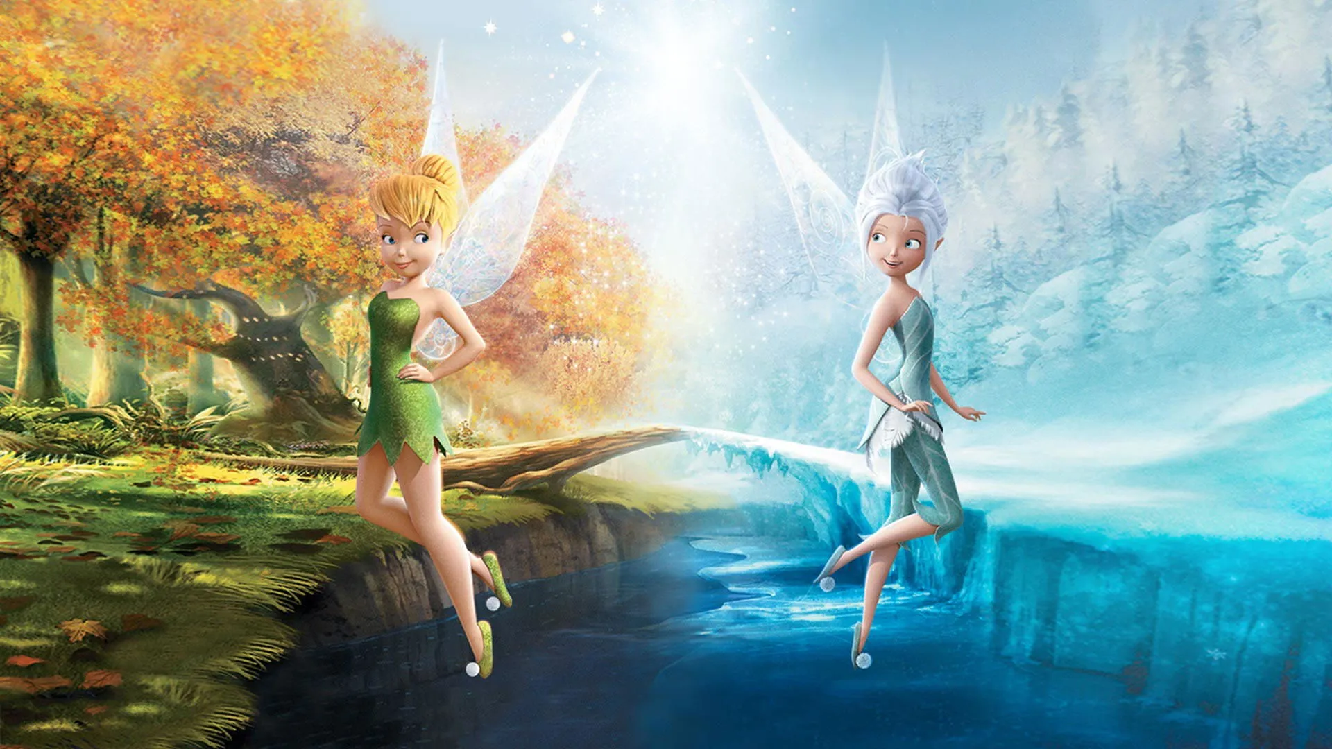 Filme Tinker Bell: O Segredo das Fadas Imagem Do Filme Tinker Bell: O Segredo das Fadas