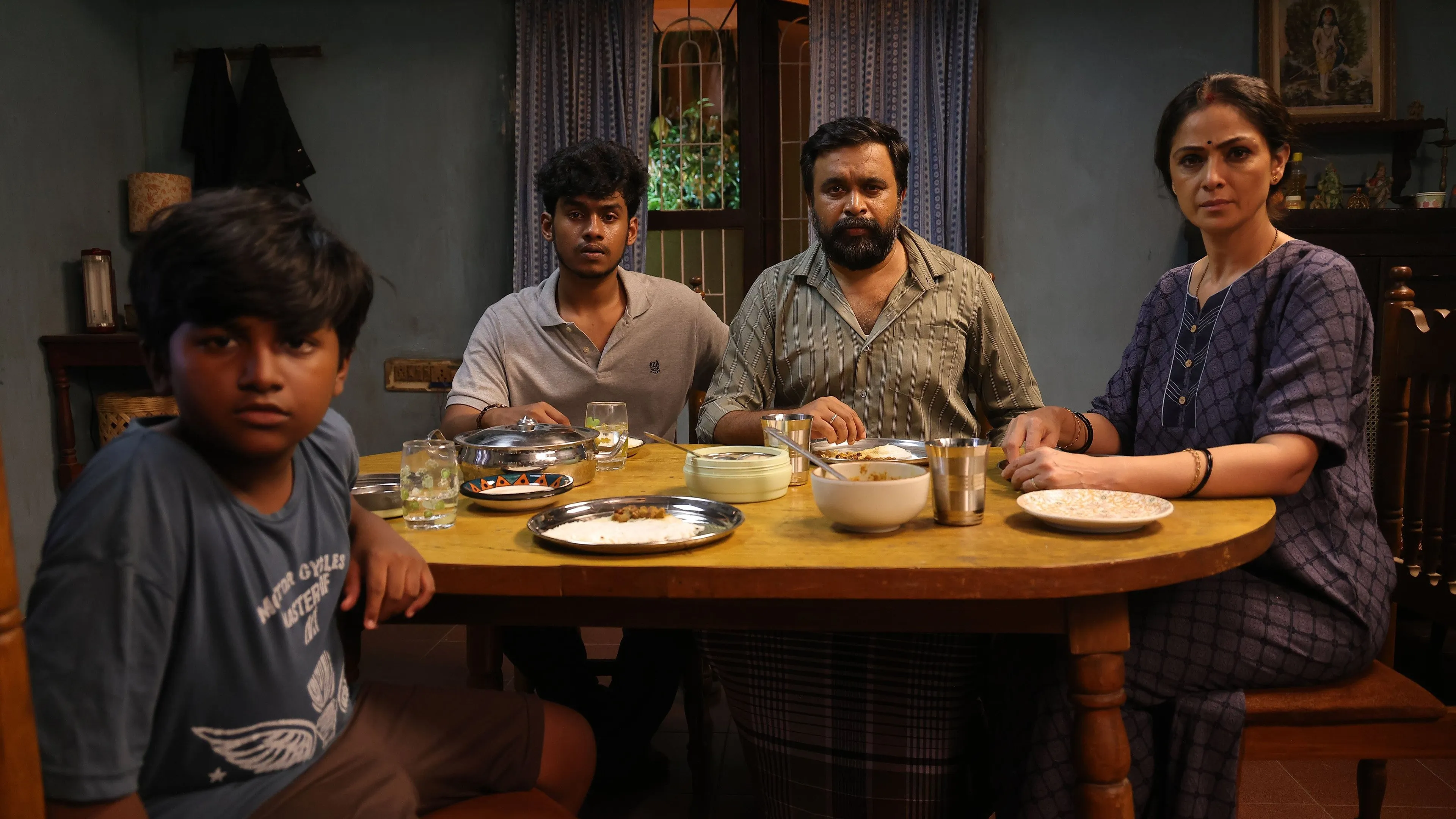 Filme Tourist Family Imagem Do Filme Tourist Family
