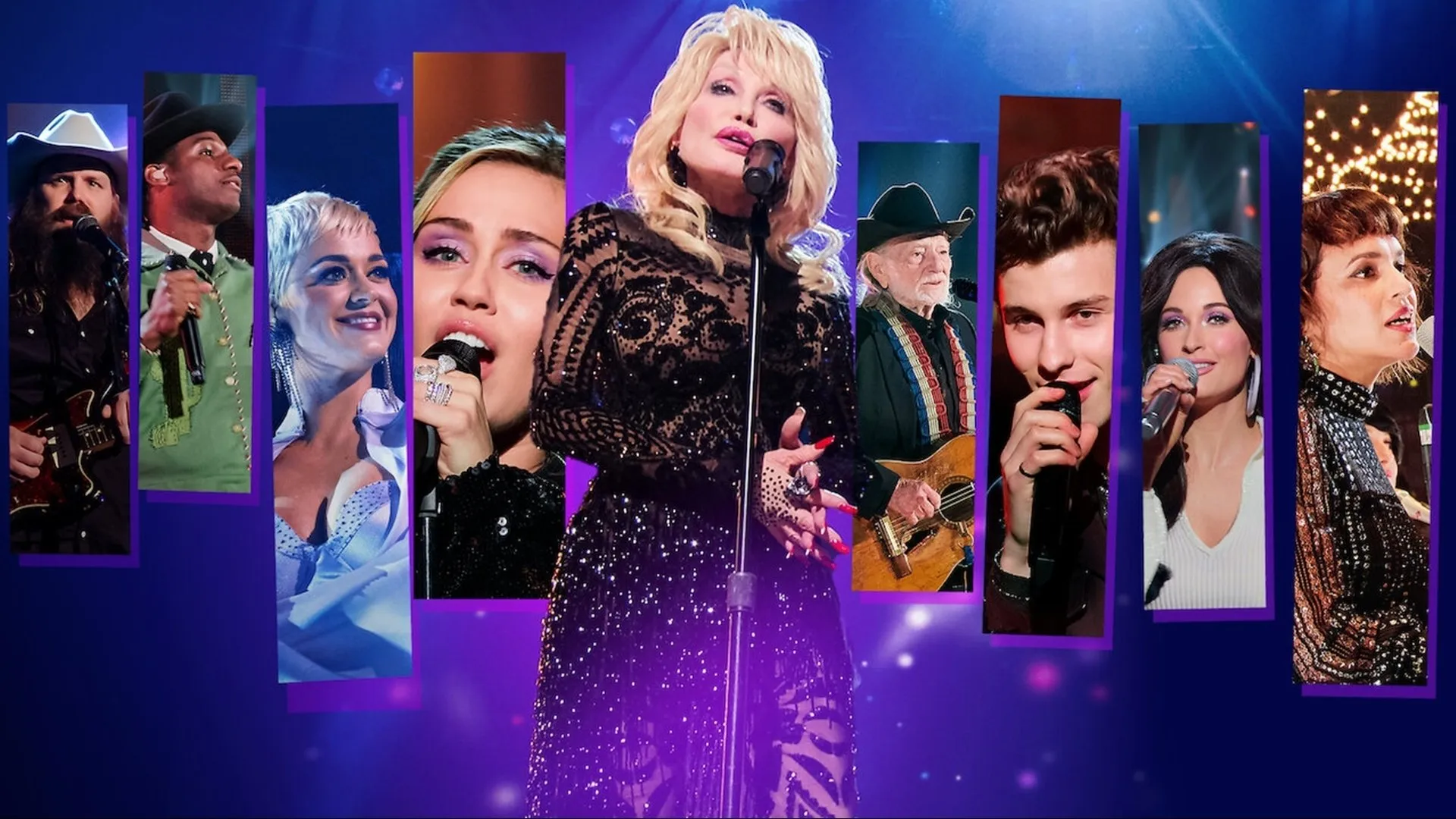 Filme Tributo a Dolly Parton Imagem Do Filme Tributo a Dolly Parton