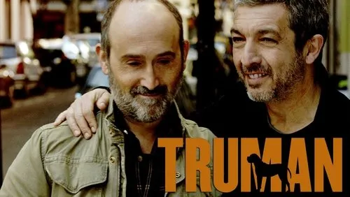 Imagem De Fundo Da Série Truman