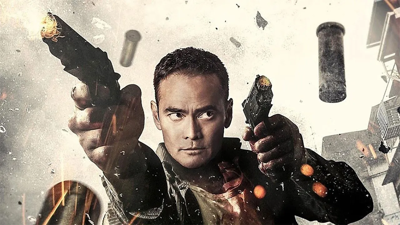 Filme Ultimate Justice Imagem Do Filme Ultimate Justice