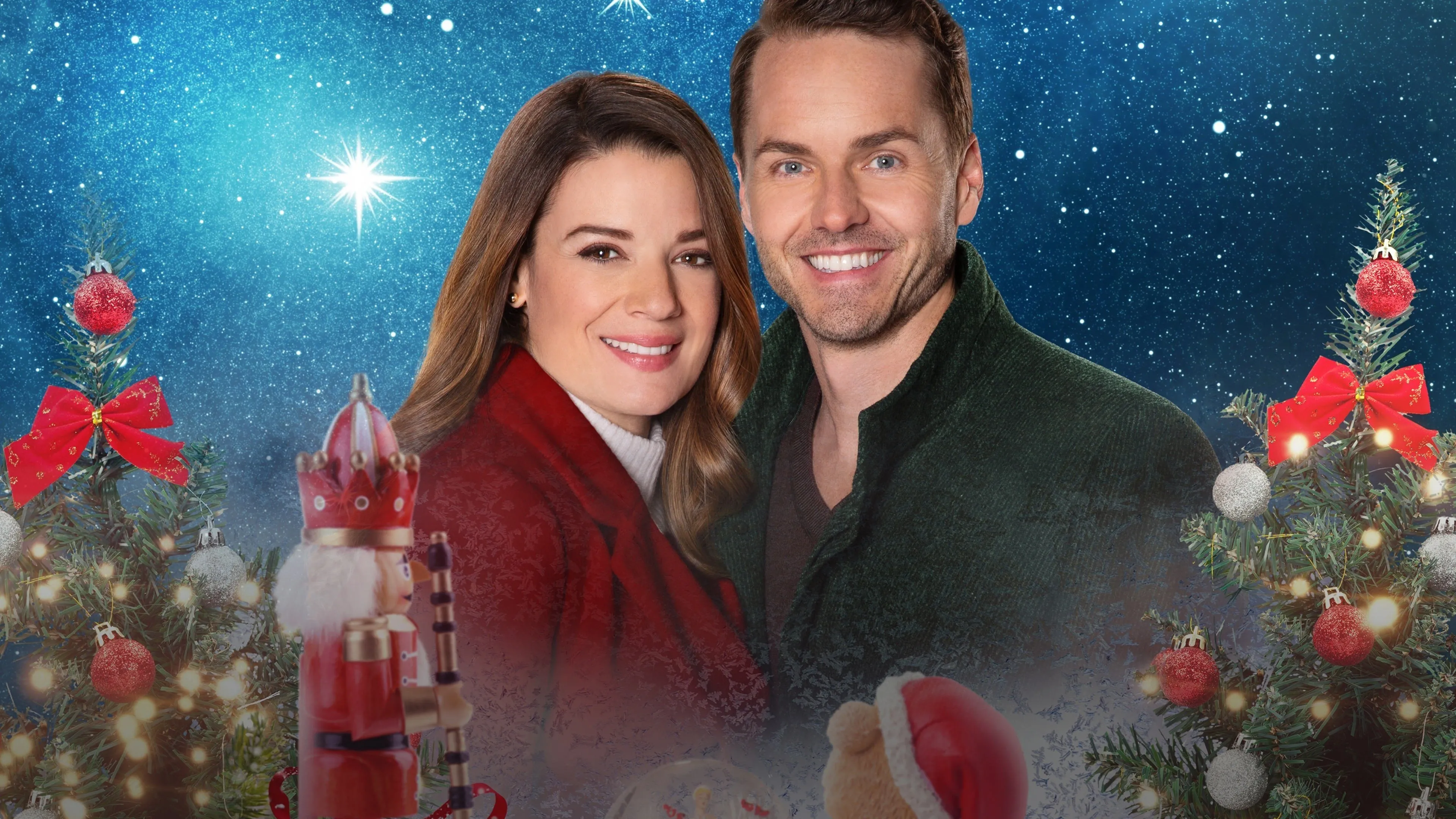 Filme Um Acordo de Natal: Salvando o Starlight Imagem Do Filme Um Acordo de Natal: Salvando o Starlight