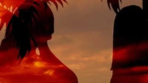 Background Um Amor de Massagista