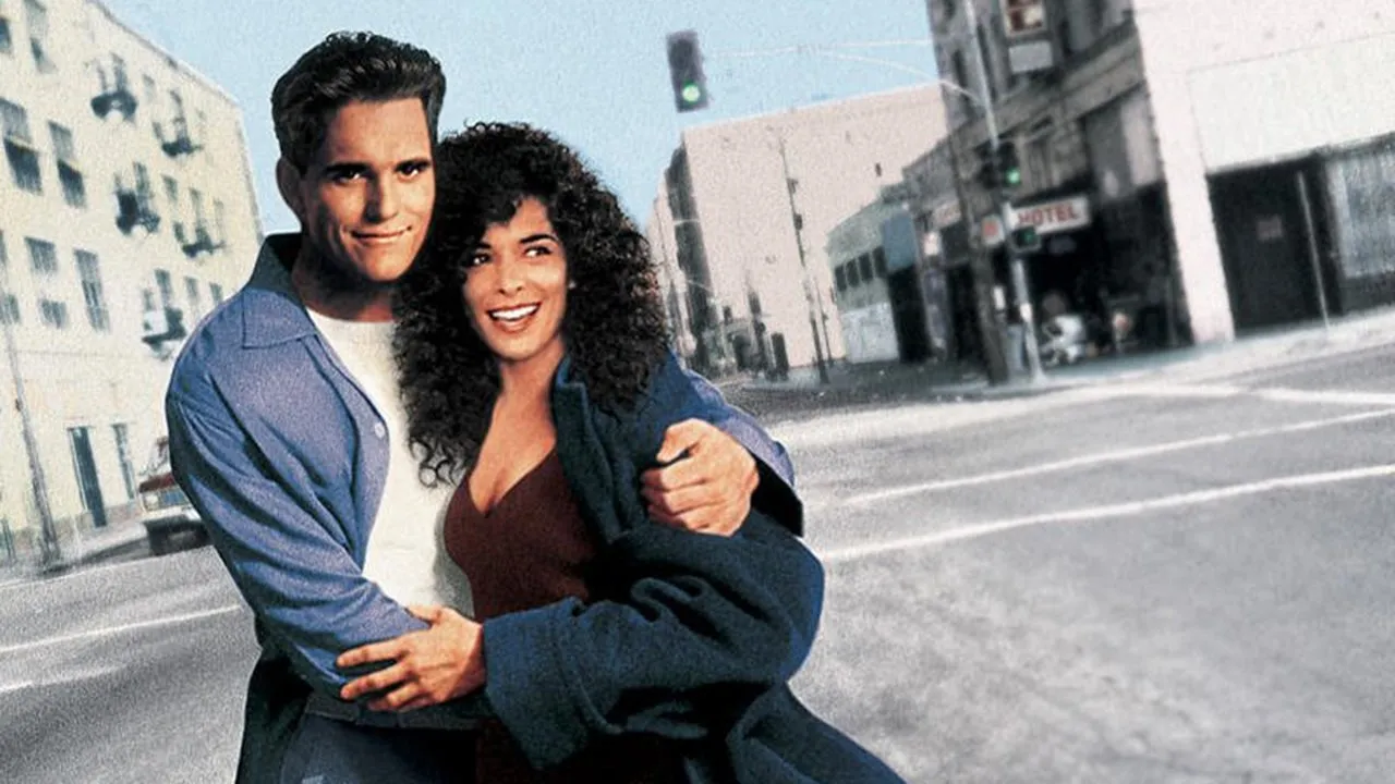 Filme Um Amor de Verdade Imagem Do Filme Um Amor de Verdade