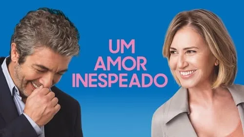 Imagem De Fundo Da Série Um Amor Inesperado