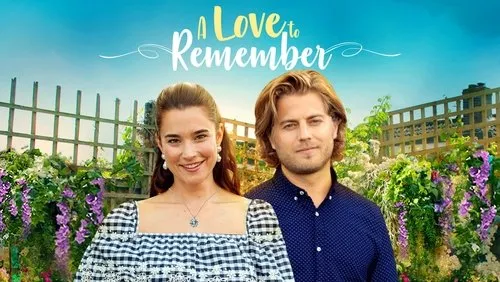Imagem De Fundo Da Série Um Amor para Celebrar