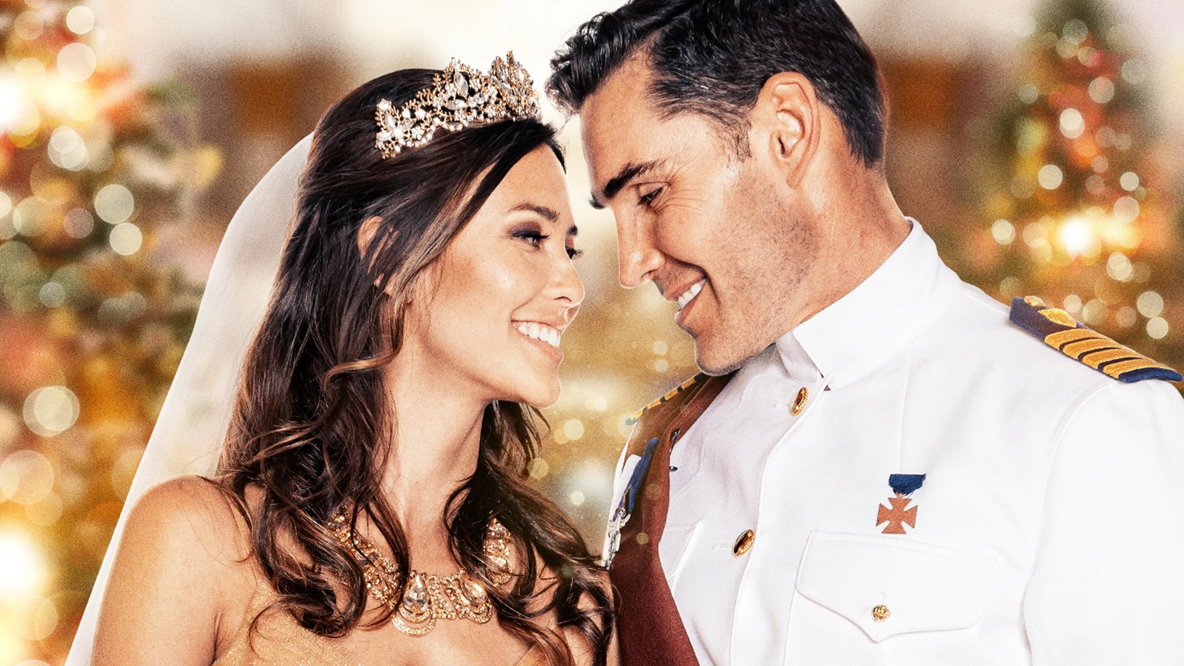 Filme Um Conto de Fadas nas Montanhas: Entrando para a Realeza Imagem Do Filme Um Conto de Fadas nas Montanhas: Entrando para a Realeza