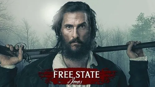 Imagem De Fundo Da Série Um estado de Liberdade