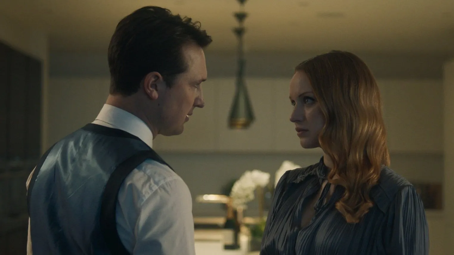 Filme Um Estranho em Nossa Cama Imagem Do Filme Um Estranho em Nossa Cama