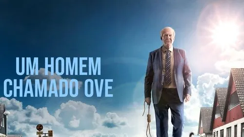 Imagem De Fundo Da Série Um Homem Chamado Ove