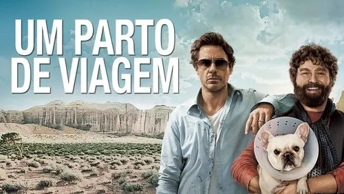 Imagem De Fundo Da Série Um Parto de Viagem