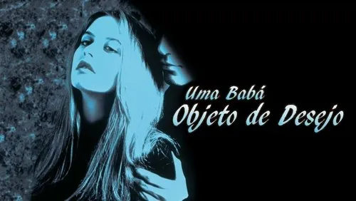 Imagem De Fundo Da Série Uma Babá Objeto de Desejo