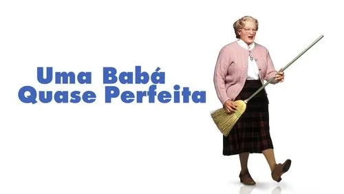 Imagem De Fundo Da Série Uma Babá Quase Perfeita