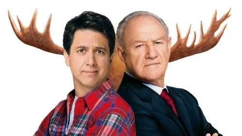Background Uma Eleição Muito Atrapalhada