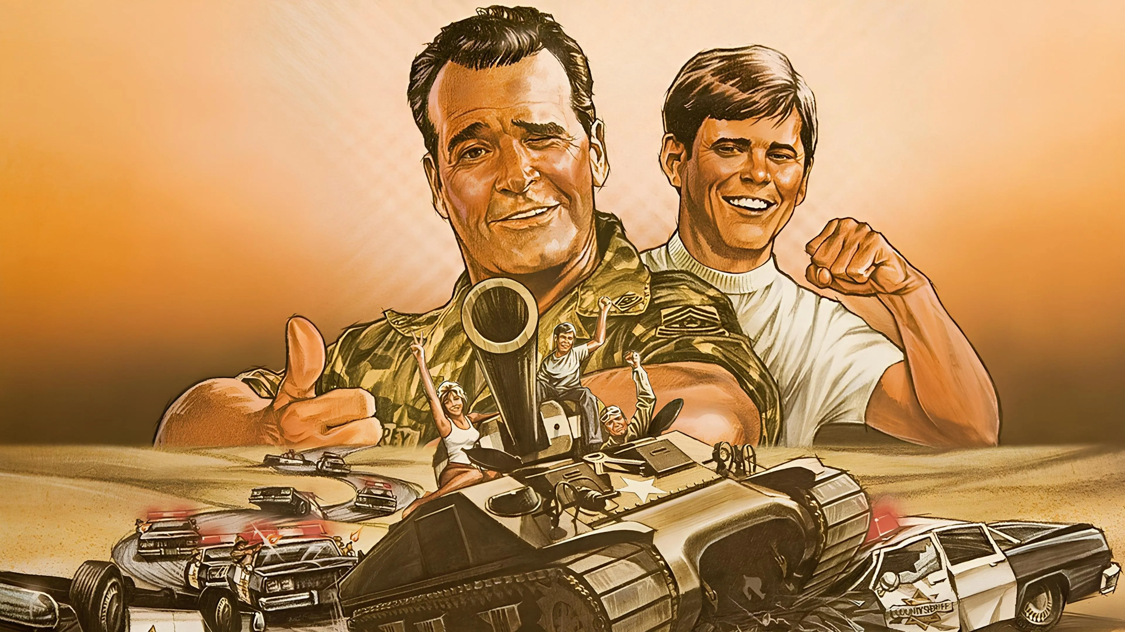 Filme Uma Família em Pé de Guerra Imagem Do Filme Uma Família em Pé de Guerra