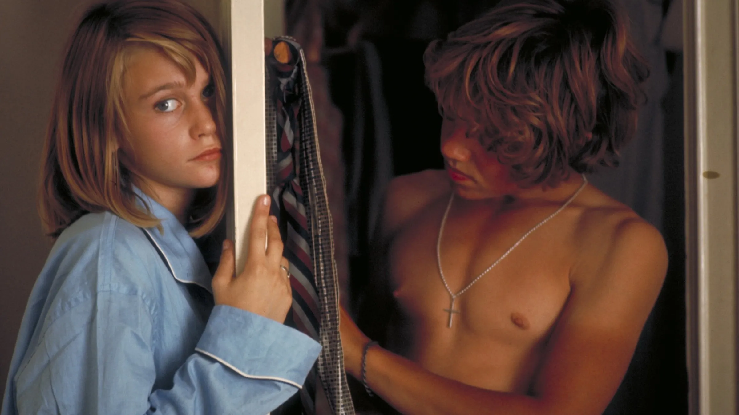 Filme Uma História de Amor Sueca Imagem Do Filme Uma História de Amor Sueca