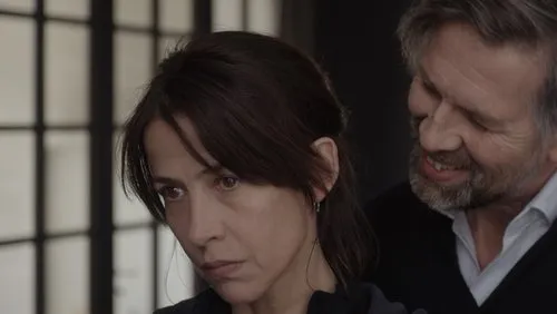 Imagem De Fundo Da Série Uma Mulher do Nosso Tempo