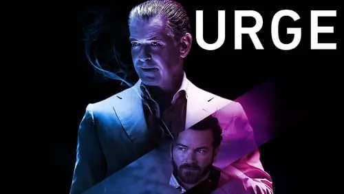 Imagem De Fundo Da Série Urge: Droga Mortal