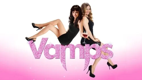 Imagem De Fundo Da Série Vampiras