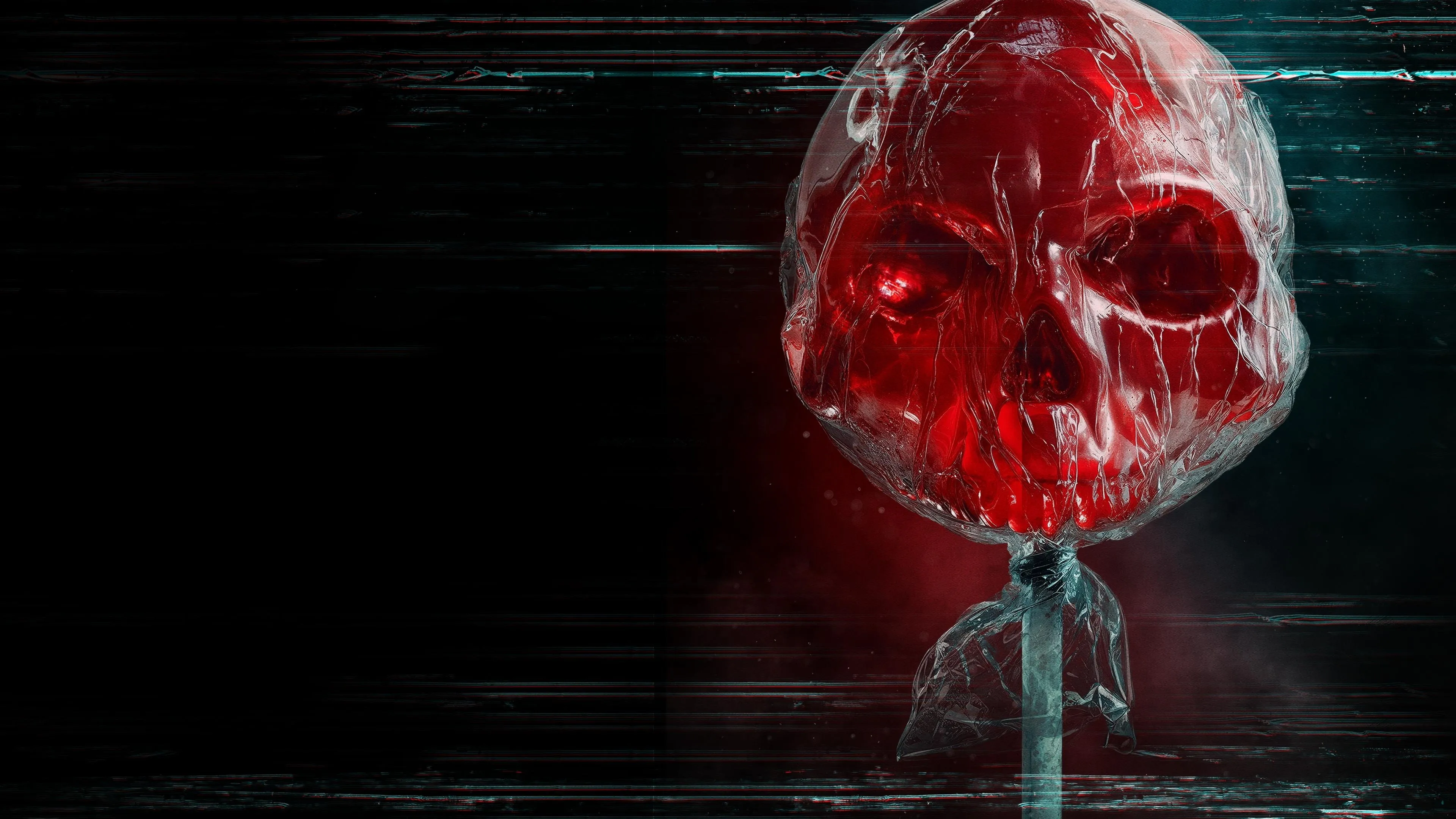 Filme V/H/S/HALLOWEEN Imagem Do Filme V/H/S/HALLOWEEN