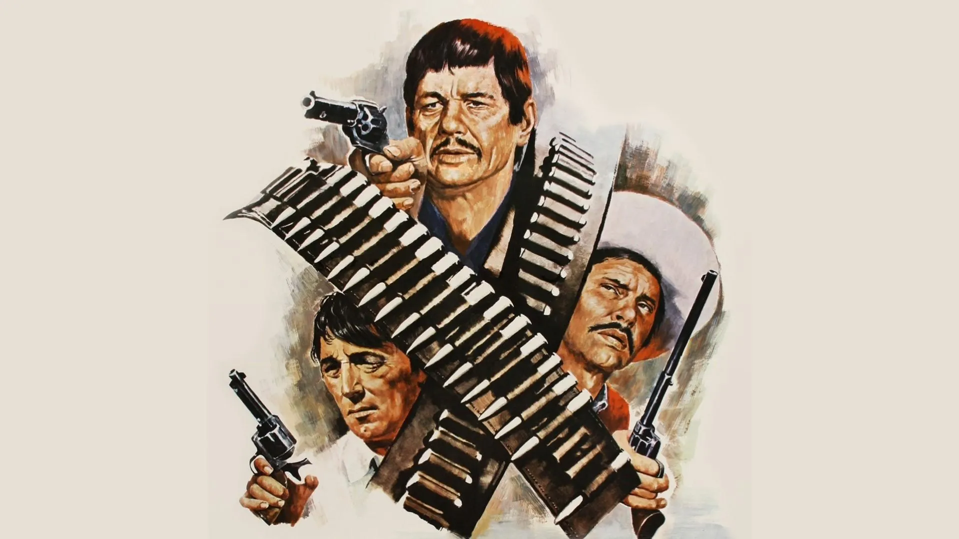 Filme Villa, O Caudilho Imagem Do Filme Villa, O Caudilho