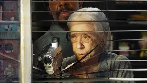 Imagem De Fundo Da Série Vitória