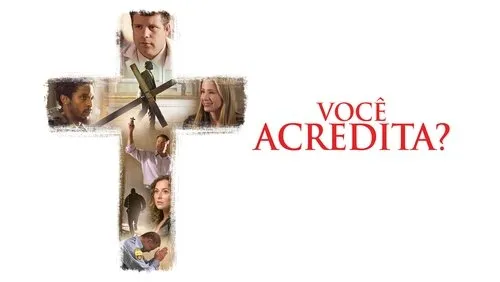Imagem De Fundo Da Série Você Acredita?