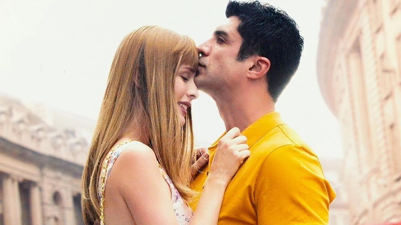 Filme Water and Fire Imagem Do Filme Water and Fire