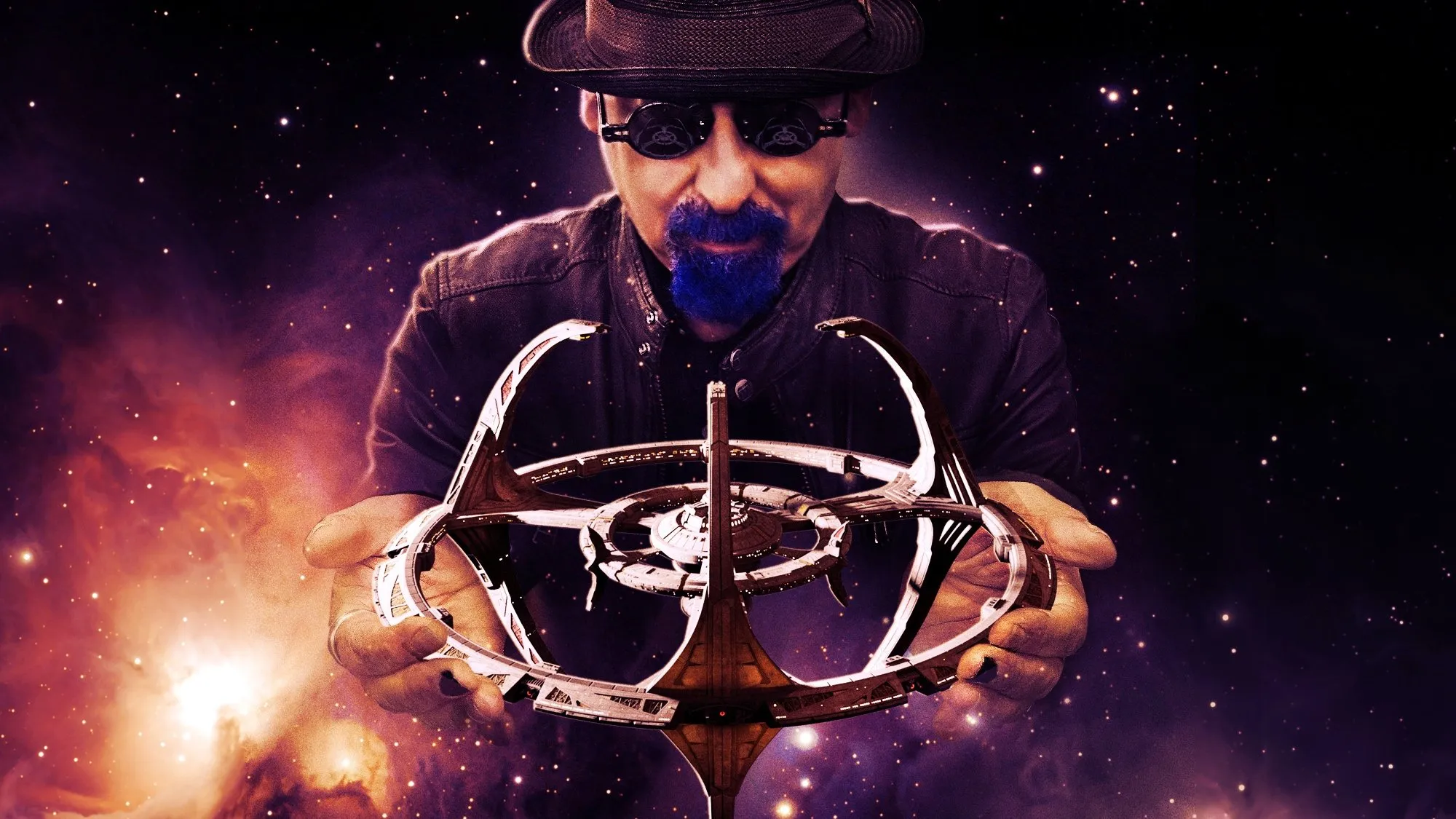Filme What We Left Behind: Looking Back at Star Trek: Deep Space Nine Imagem Do Filme What We Left Behind: Looking Back at Star Trek: Deep Space Nine