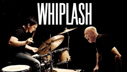 Imagem De Fundo Da Série Whiplash: Em Busca da Perfeição