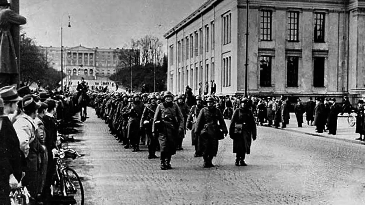 Filme Why We Fight: Divide and Conquer Imagem Do Filme Why We Fight: Divide and Conquer