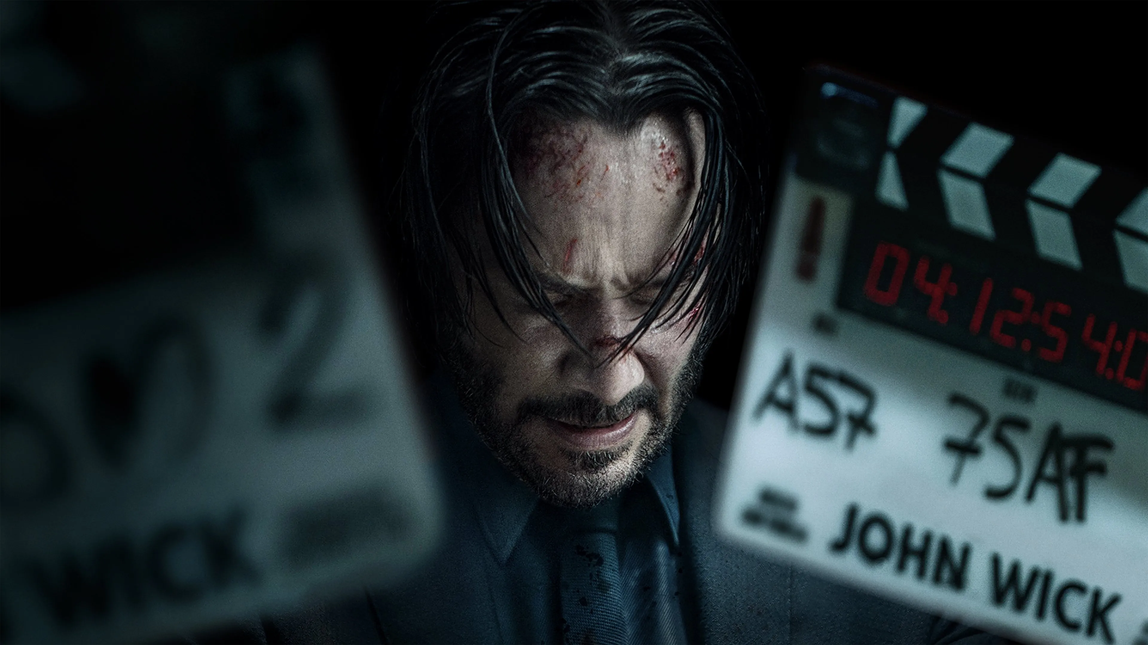 Filme Wick Is Pain Imagem Do Filme Wick Is Pain