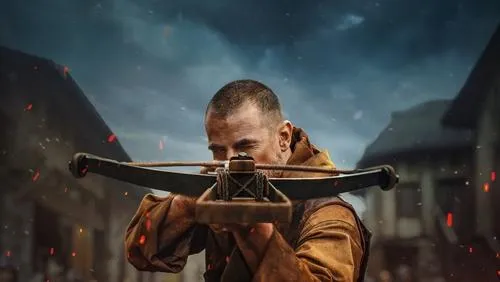 Background William Tell