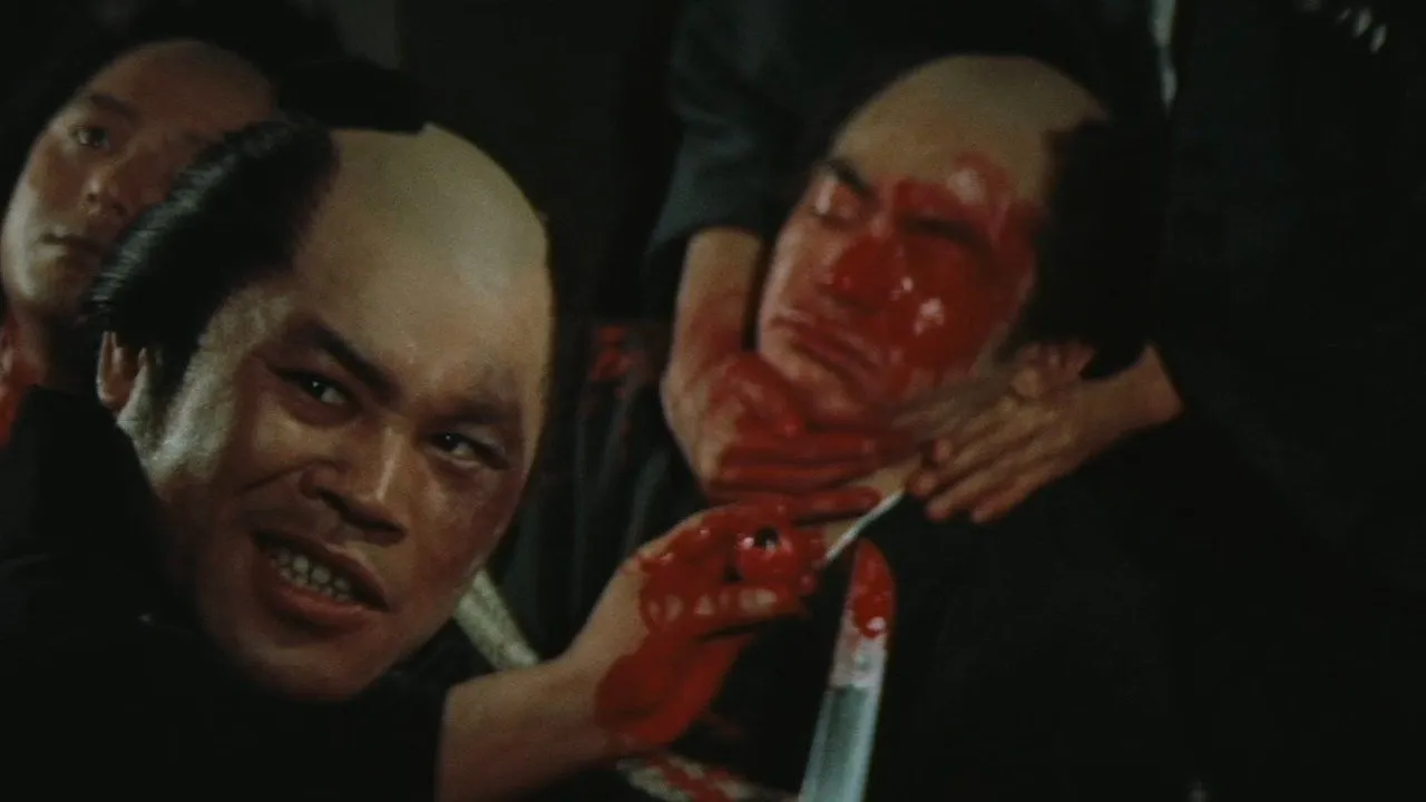 Filme Yakuza Law Imagem Do Filme Yakuza Law