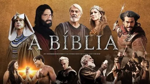 Background A Bíblia