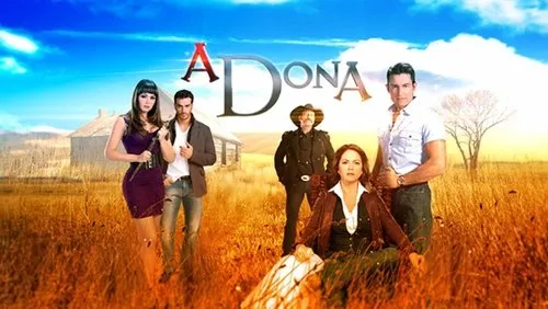 Background A Dona