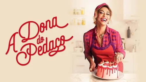 Background A Dona do Pedaço
