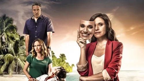Background A Impostora