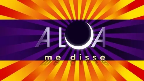 Background A Lua Me Disse
