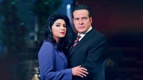 Imagem De Fundo Da Série A Madrasta